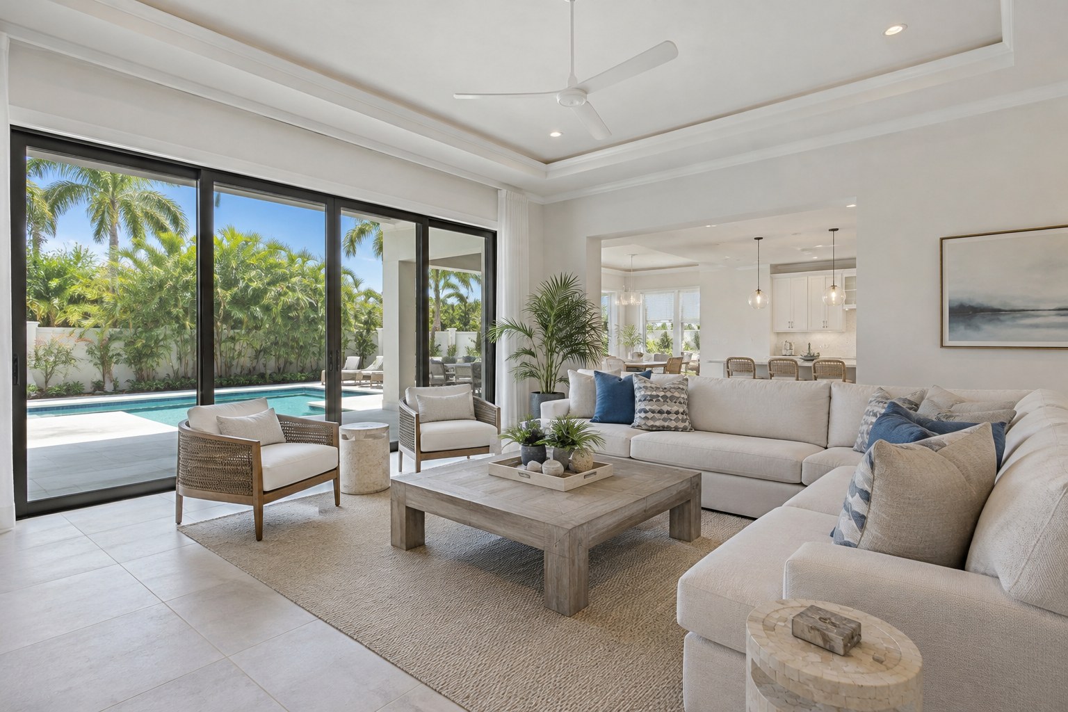 Buy A Home