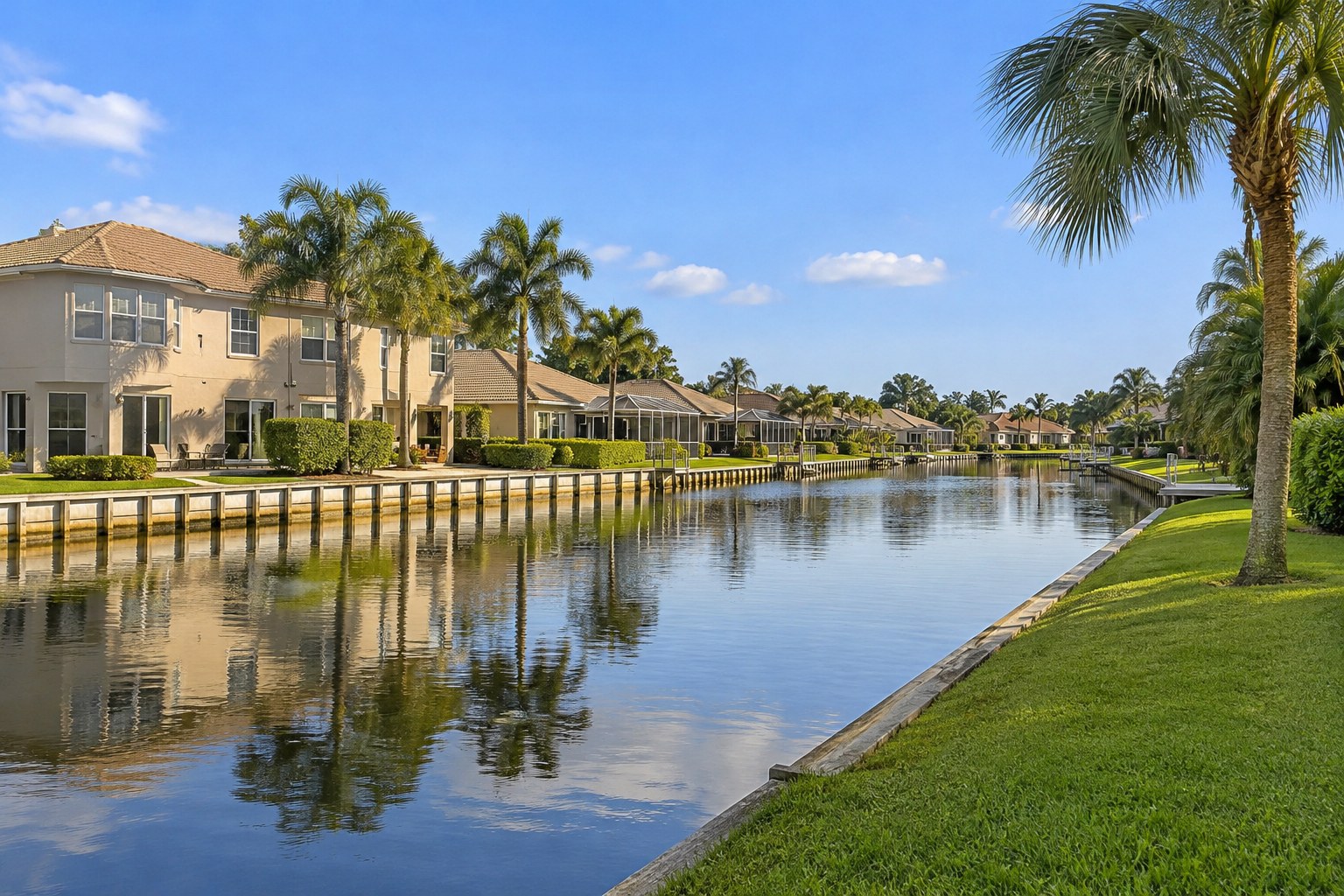 Port St. Lucie