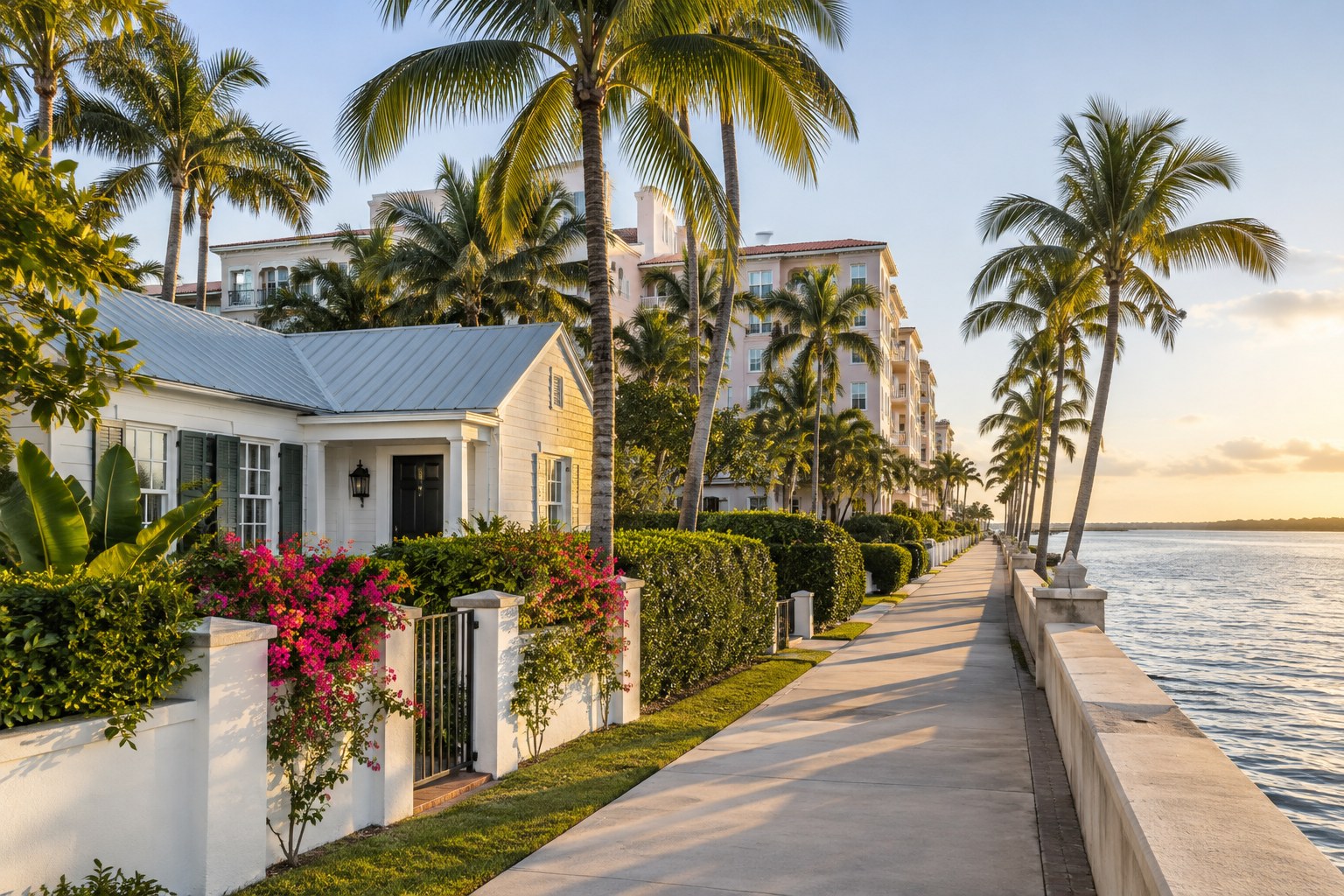 West Palm Beach